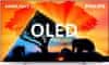 48OLED769/12 4K UHD OLED televizor, Ambilight