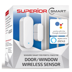 SUPERIOR SMART senzor SUPISW001