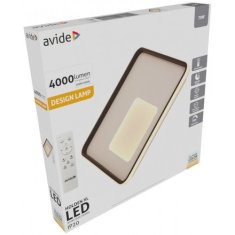 Avide Avide (9572014) HOLDEN XL stropna svetilka 550x550mm, 70W, max 4000lm, DO