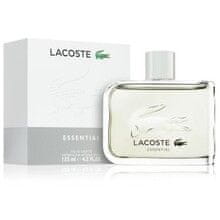 Lacoste Lacoste - Essential EDT 125ml 
