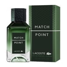 Lacoste Lacoste - Match Point EDP 30ml 