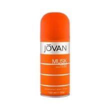 Jovan Jovan - Musk for Men Deospray 150ml
