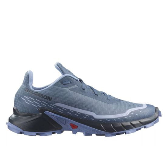 Salomon Čevlji modra Alphacross 5
