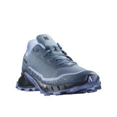 Salomon Čevlji modra 39 1/3 EU Alphacross 5