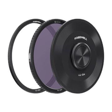 Freewell Filter ND8 Freewell Seria M2 77mm