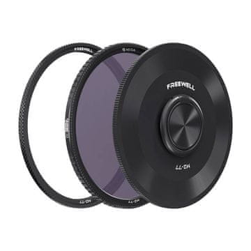 Freewell Filter ND4 Freewell Seria M2 77mm