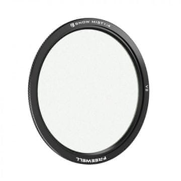 Freewell Difuzijski filter Freewell V2 Snow Mist 1/4 serije