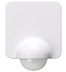 THORGEON Senzor gibanja stenski/kotni 02036 PIR 360° 8m/8m IP54 bel