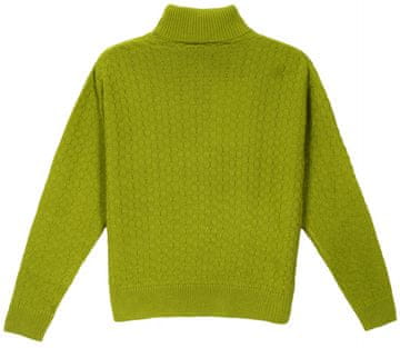 PANTONECLO Ženski Pulover