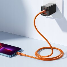 Mcdodo MCDODO USB-C LIGHTNING HITRI POLNILNI KABEL 36W 1M ZA IPHONE 11 12 13 14