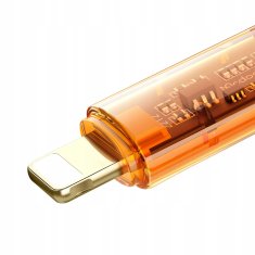 Mcdodo MCDODO USB-C LIGHTNING HITRI POLNILNI KABEL 36W 1M ZA IPHONE 11 12 13 14