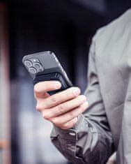 Innostyle INNOSTYLE POWERMAG 2V1 HITRA INDUKCIJSKA POWERBANK ZA MAGSAFE 10000MAH STOJALO BELA
