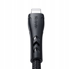 Mcdodo MCDODO KRATEK USB-C LIGHTNING HITRI POLNILNI KABEL 36W ZA IPHONE 20 CM