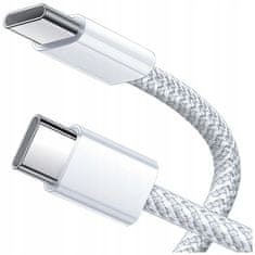 Mcdodo Mcdodo Polnilni Kabel Usb-C Hitro Polnjenje Usb Tipa C Za Iphone 15 1M