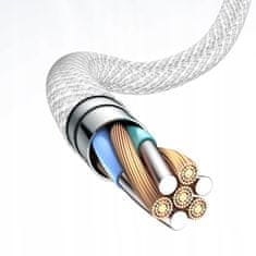 Mcdodo MCDODO POLNILNI KABEL USB-C HITRO POLNJENJE USB TIPA C ZA IPHONE 15 1M