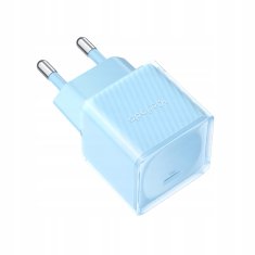 Mcdodo MCDODO HITRI POLNILEC CUBE USB-C 20W USB TIPA C ZA IPHONE 13 14 15 PRO