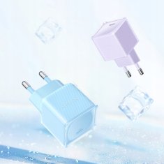 Mcdodo MCDODO HITRI POLNILEC CUBE USB-C 20W USB TIPA C ZA IPHONE 13 14 15 PRO