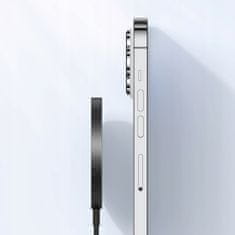 Mcdodo MCDODO INDUKCIJSKI BREZŽIČNI POLNILEC ZA IPHONE 12 13 14 15W