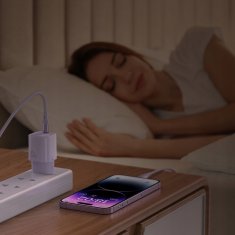 Mcdodo MCDODO HITRI POLNILEC CUBE USB-C 20W USB TIPA C ZA IPHONE 13 14 15 PRO