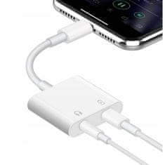 CO2 CO2 ADAPTER USB-C MINI JACK 3,5 MM ADAPTER AUX KABEL ZA SAMSUNG APPLE Z DAC