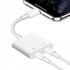 CO2 CO2 ADAPTER 2X USB-C ADAPTER USB TIPA C KABEL ZA SAMSUNG APPLE XIAOMI Z DAC