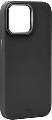 Puro Icon Mag Pro ovitek za iPhone 15 Pro Max, črn