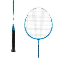 Rebel TOOLS Komplet loparjev za badminton ACTIVE + torba