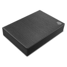Seagate Onetouch zunanji disk, 4 TB, črna (STKZ4000400)