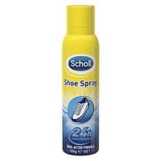 Scholl Deodorant sprej za noge Fresh Step 150 ml