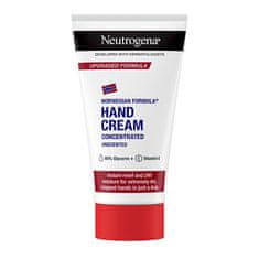 Neutrogena Visoko koncentrirana krema za (Hand Cream) 75 ml