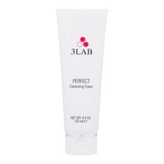 3LAB Perfect Cleansing Foam pena za globinsko čiščenje 125 ml Tester za ženske