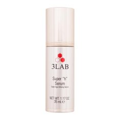 3LAB Super H Serum pomlajevalni serum za obraz 35 ml Tester za ženske