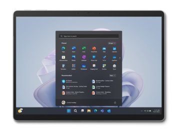 Microsoft Surface Pro 10 tablični računalnik, Ultra 7 165U, 16GB, SSD512GB, W11P (ZDW-00004)