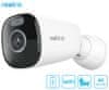 ARGUS B360 IP kamera, 4K 8MP, Dual WiFi, baterija, barvno nočno snemanje, IP66