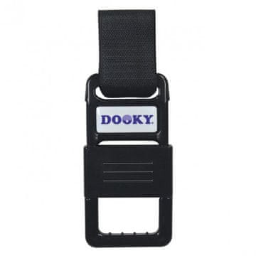 Dooky Univerzalna sponka za otroški voziček