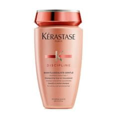 Kérastase (Bain Fluidealiste Shampoo) Discipline (Bain Fluidealiste Gentle Shampoo) (Neto kolièina 250 ml)