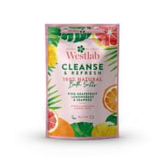 Westlab Westlab Epsom kopalna sol za čiščenje, 1 kg