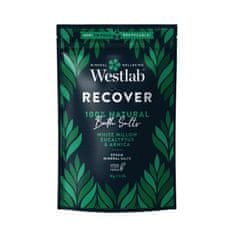 Westlab Westlab Epsom kopalna sol Recover, 1 kg