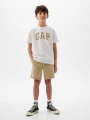 Gap Otroške kratke hlače iz bombaža XXL