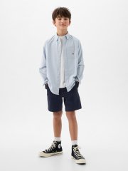 Gap Otroške kratke hlače iz bombaža XXL