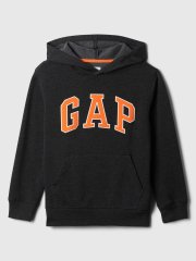 Gap Otroški pulover z logotipom XXL