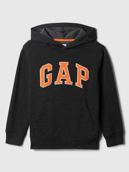 Gap Otroški pulover z logotipom