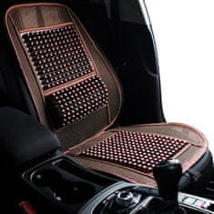 Carblix univerzalna ergonomična podloga avtomobilskega sedeža