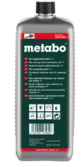 Metabo biorazgradljivo olje za verižne žage, 1 l (628441000)