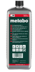  Metabo biorazgradljivo olje za verižne žage, 1 l 