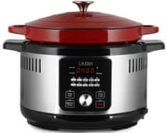 Lauben 6000RS OvenSafe® večnamenski kuhalnik