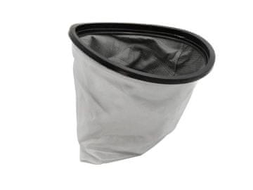 GEKO 285mm Ognjevarni vrečasti filter za 25L industrijske sesalnike