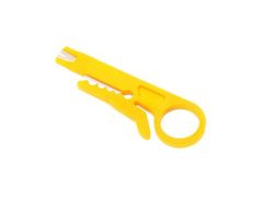 BIGSTREN Set orodja za mrežno opremo UTP + tester
