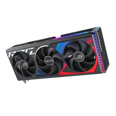 ASUS ROG Strix GeForce RTX 4080 SUPER grafična kartica, 16GB GDDRX6 (90YV0KB1-M0NA00)