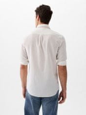 Gap Standardna lanena srajca XS